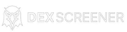 Dexscreener Icon